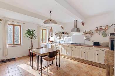 Maison 6 pièces 215000 €