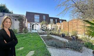 Maison 6 Pièces 119 m² à vendre à Éragny (95610)