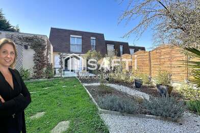 Maison 6 pièces 367000 €