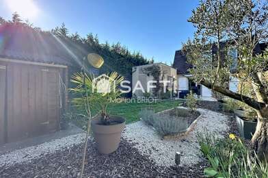 Maison 6 pièces 367000 €