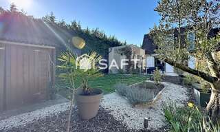 Maison 6 Pièces 119 m² à vendre à Éragny (95610)