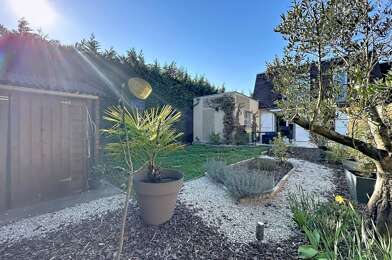 Maison 6 pièces 367000 €