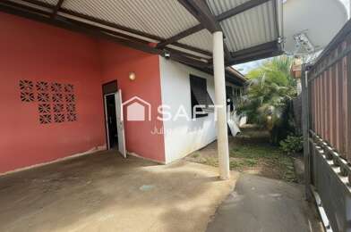 Maison 5 pièces 309000 €