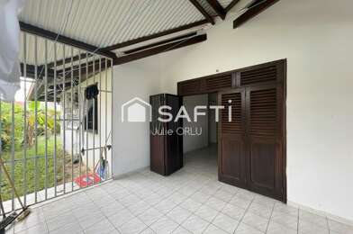 Maison 5 pièces 309000 €