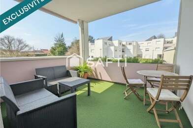 Appartement 3 pièces 189900 €