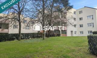 Appartement 3 Pièces 80 m² à vendre à Saint-Herblain (44800)