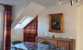 Appartement 3 Pièces 62 m² à vendre à Mandres-les-Roses (94520)