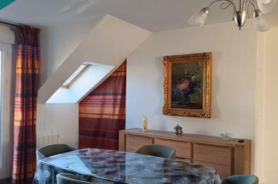 Appartement 3 pièces 225000 €