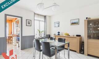 Maison 5 Pièces 102 m² à vendre à Marcq-en-Barœul (59700)