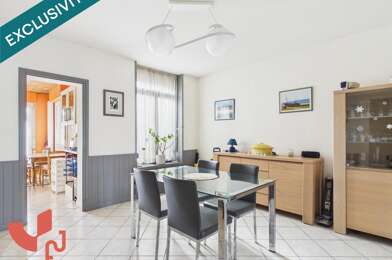 Maison 5 pièces 249000 €