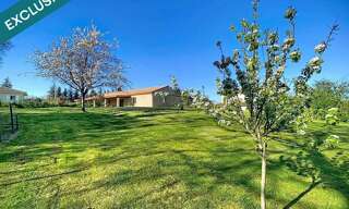 Maison 8 Pièces 178 m² à vendre à Fleurance (32500)