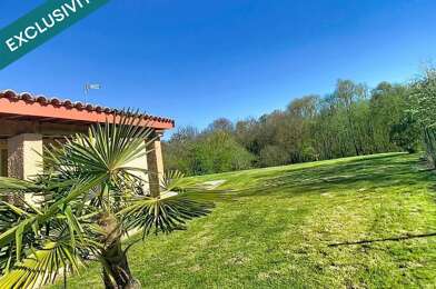 Maison 8 pièces 272000 €