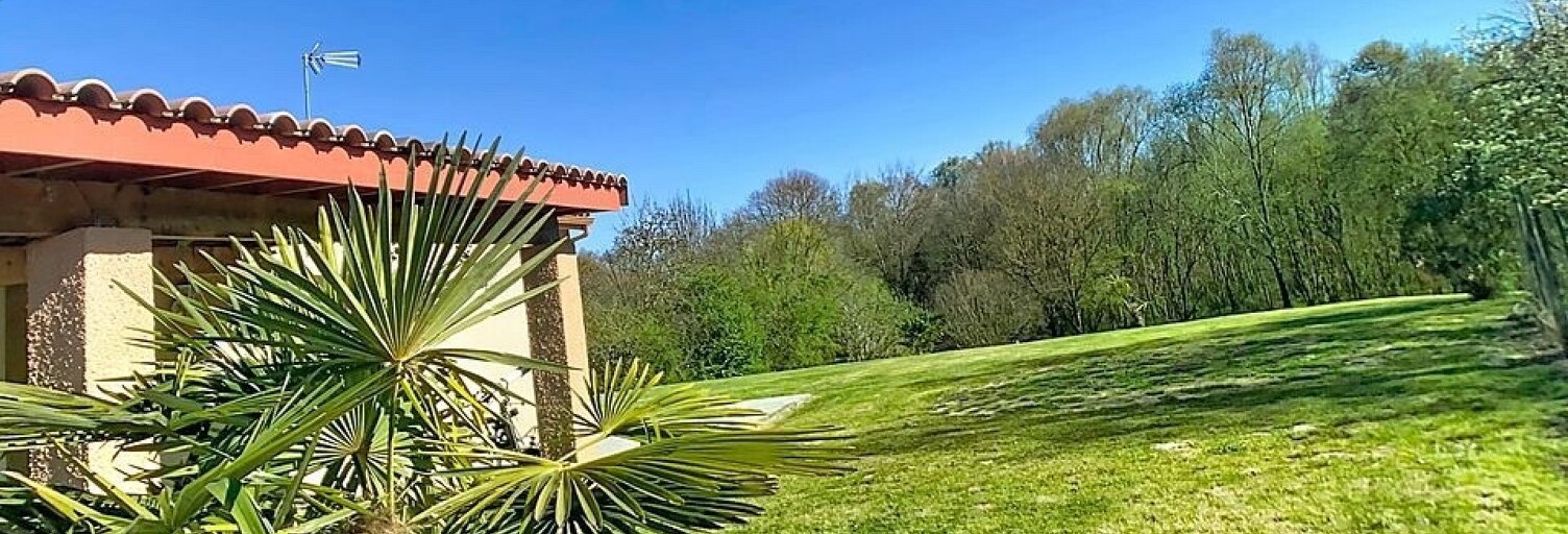 Maison 8 Pièces 178 m² à vendre à Auch (32000)