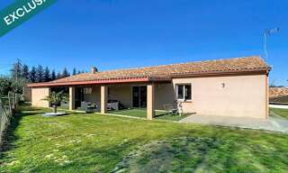 Maison 8 Pièces 178 m² à vendre à Auch (32000)