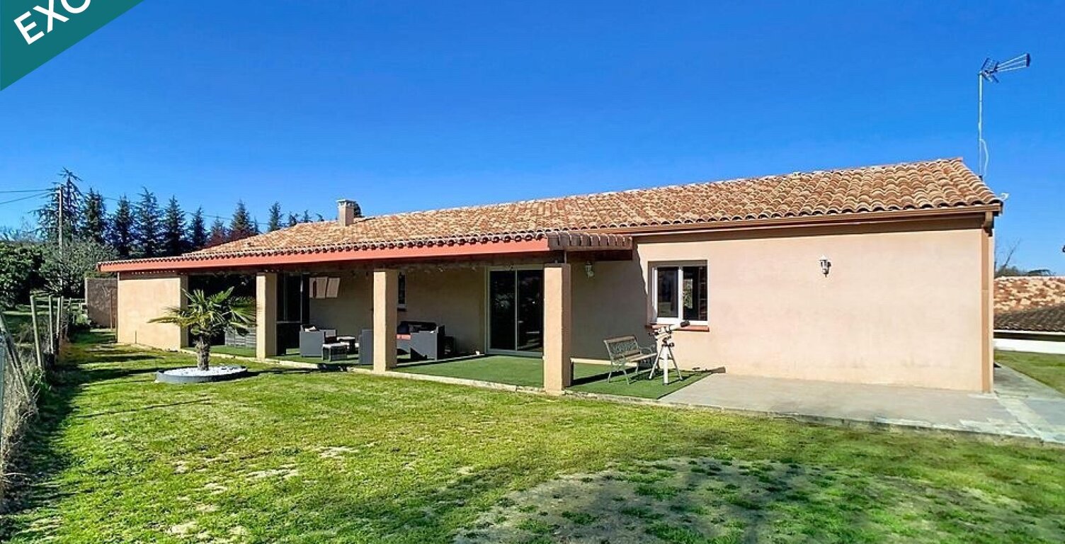 La définition parfaite de la MAISON DE FAMILLE — photo 1