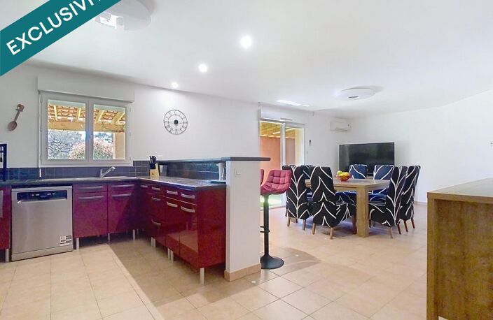 La définition parfaite de la MAISON DE FAMILLE — photo 2