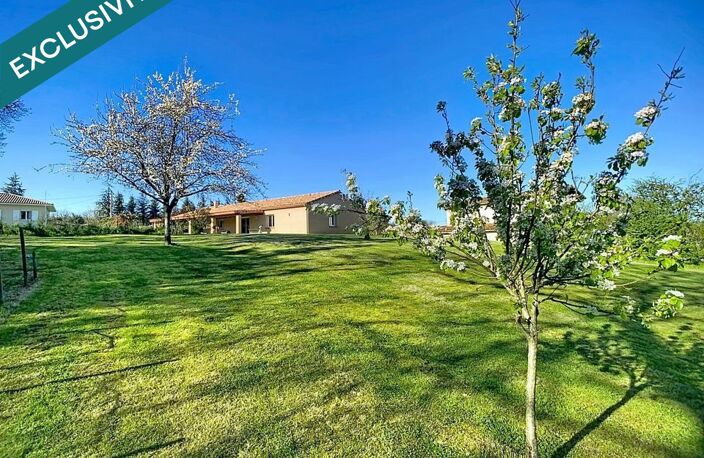 La définition parfaite de la MAISON DE FAMILLE — photo 4