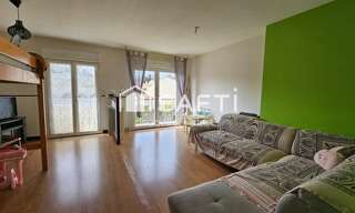 Maison 3 Pièces 62 m² à vendre à Luçon (85400)