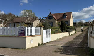 Maison 6 Pièces 138 m² à vendre à Châteaumeillant (18370)