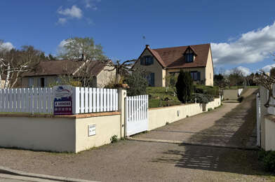 Maison 6 pièces 205000 €