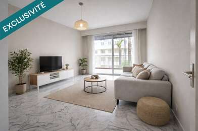 Appartement 3 pièces 319000 €