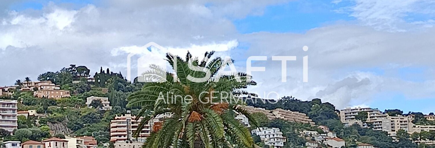 Appartement 3 Pièces 73 m² à vendre à Nice (06100)