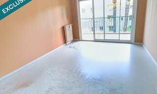 Appartement 3 Pièces 73 m² à vendre à Nice (06100)