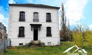 Maison 6 Pièces 89 m² à vendre à Sornac (19290)