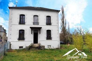 Maison 6 pièces 76000 €