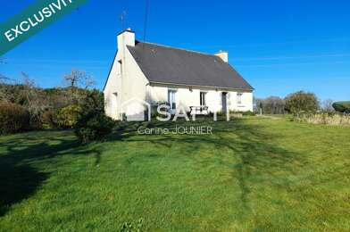 Maison 4 pièces 193000 €