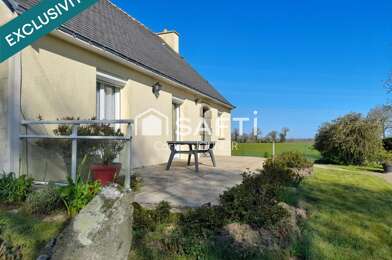 Maison 4 pièces 185000 €