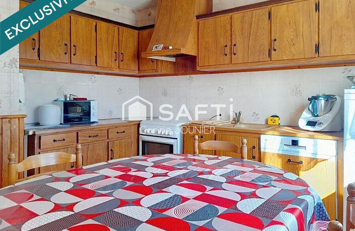 Maison de plain-pied en campagne à 1km du bourg — photo 4