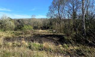 Terrain  1847 m² à vendre à Septeuil (78790)