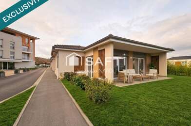 Maison 3 pièces 220000 €