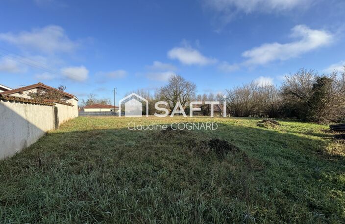 Terrain à bâtir  Garnerans — photo 4