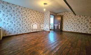 Maison 4 Pièces 115 m² à vendre à Verdun (55100)