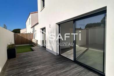 Maison 6 pièces 440000 €