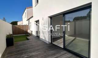 Maison 6 Pièces 136 m² à vendre à Talmont-Saint-Hilaire (85440)