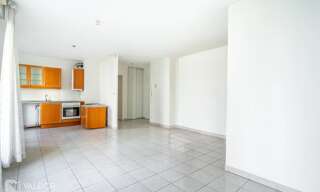 Appartement 3 Pièces 65 m² à vendre à Lyon 7 (69007)