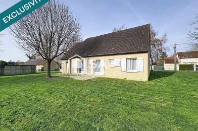 Maison 4 pièces 130000 €