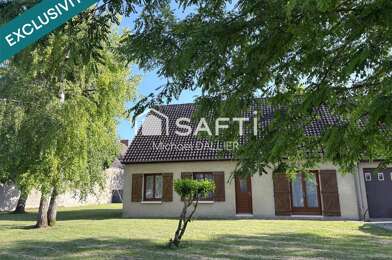 Maison 4 pièces 120000 €