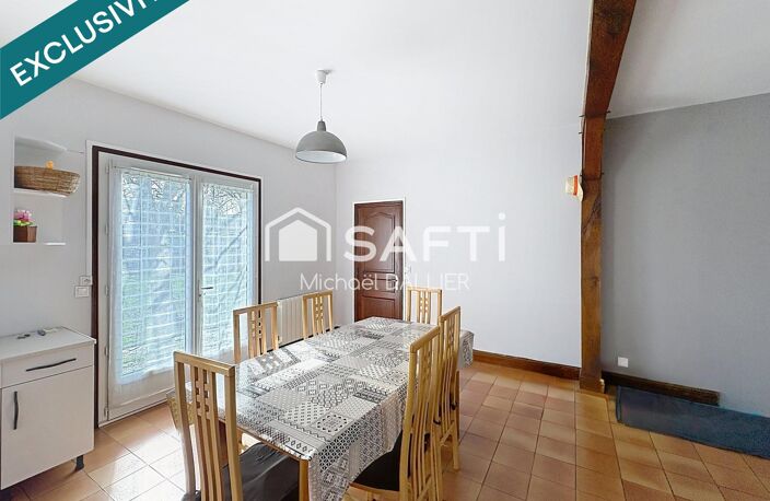 Maison 4 pièces 96m2 — photo 2