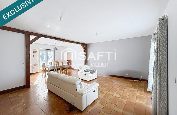 Maison 4 pièces 96m2 — photo 5
