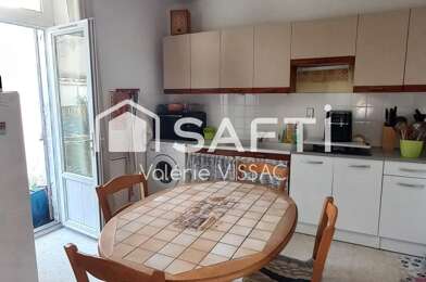 Maison 4 pièces 125340 €