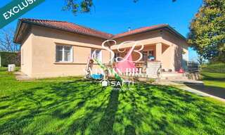 Maison 5 Pièces 125 m² à vendre à Vazerac (82220)