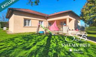 Maison 5 Pièces 125 m² à vendre à Vazerac (82220)
