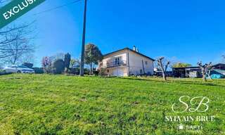 Maison 5 Pièces 125 m² à vendre à Vazerac (82220)