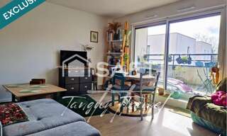 Appartement 3 Pièces 65 m² à vendre à Lorient (56100)