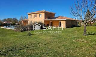 Maison 6 Pièces 195 m² à vendre à Lavaur (81500)