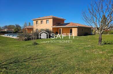 Maison 6 pièces 459000 €